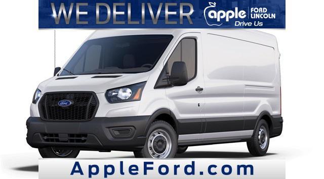 new 2025 Ford Transit-150 car, priced at $49,728