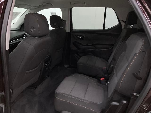 used 2020 Chevrolet Traverse car, priced at $24,000