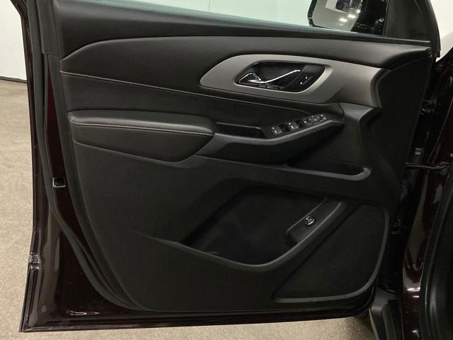 used 2020 Chevrolet Traverse car, priced at $24,000