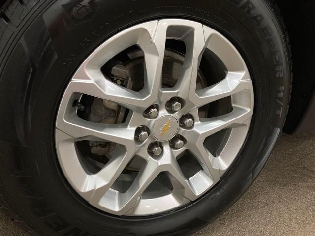 used 2020 Chevrolet Traverse car, priced at $24,000