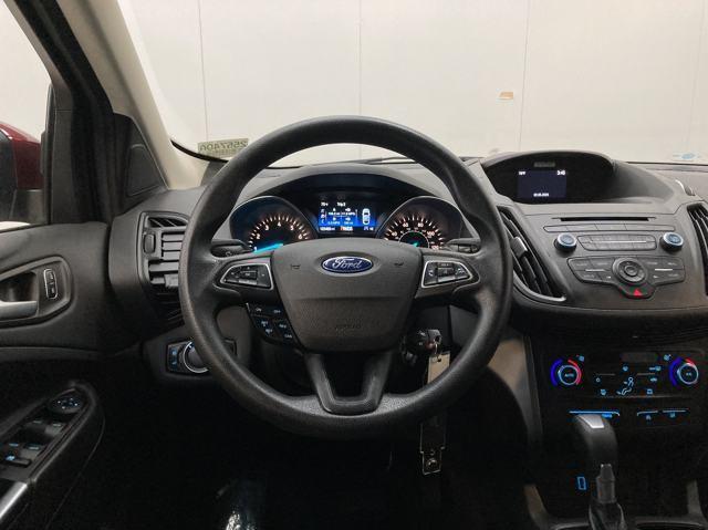 used 2017 Ford Escape car, priced at $10,000