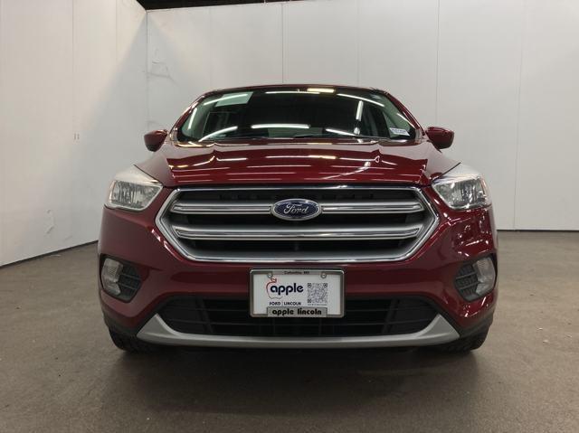 used 2017 Ford Escape car, priced at $10,000