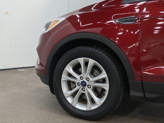 used 2017 Ford Escape car, priced at $10,000