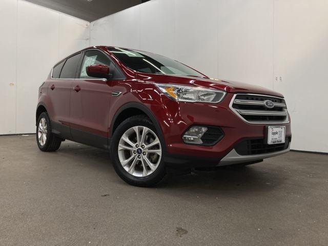 used 2017 Ford Escape car, priced at $10,000