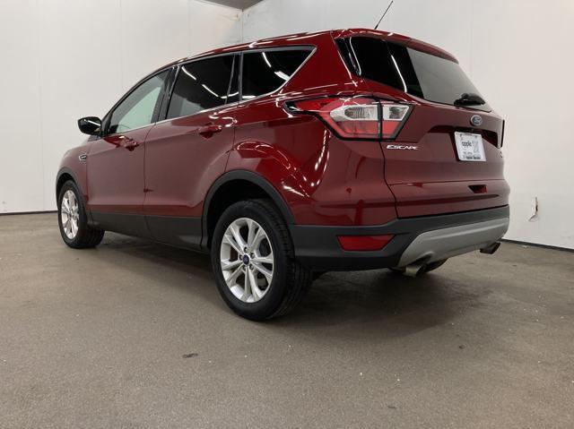 used 2017 Ford Escape car, priced at $10,000