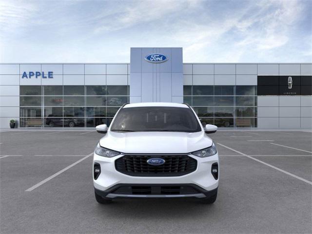 new 2024 Ford Escape car, priced at $31,612