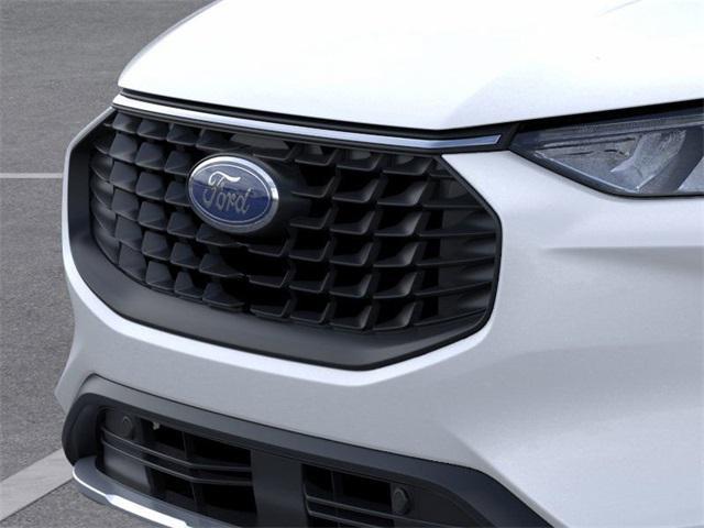 new 2024 Ford Escape car, priced at $31,612