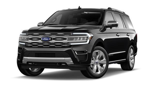 new 2024 Ford Expedition car, priced at $78,058