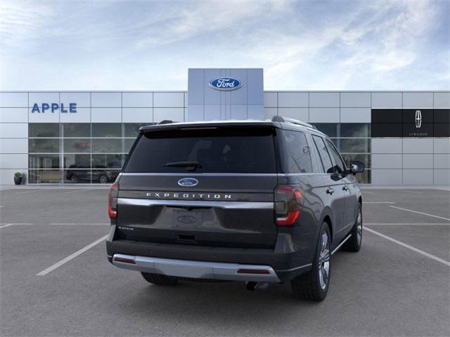 new 2024 Ford Expedition car, priced at $77,058