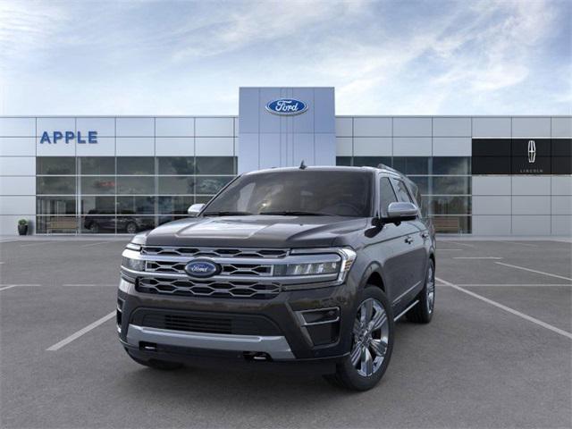 new 2024 Ford Expedition car, priced at $77,058