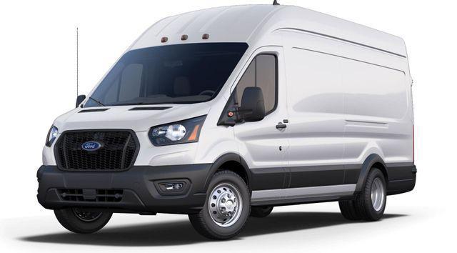 new 2025 Ford Transit-350 car, priced at $55,119