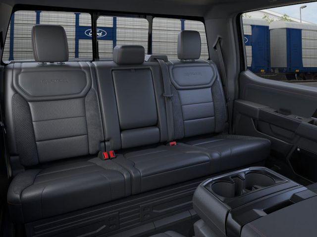 new 2025 Ford F-150 car, priced at $83,320