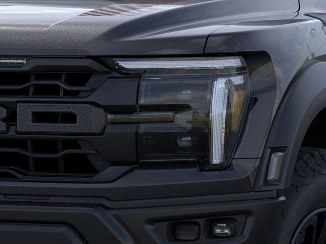 new 2025 Ford F-150 car, priced at $83,320