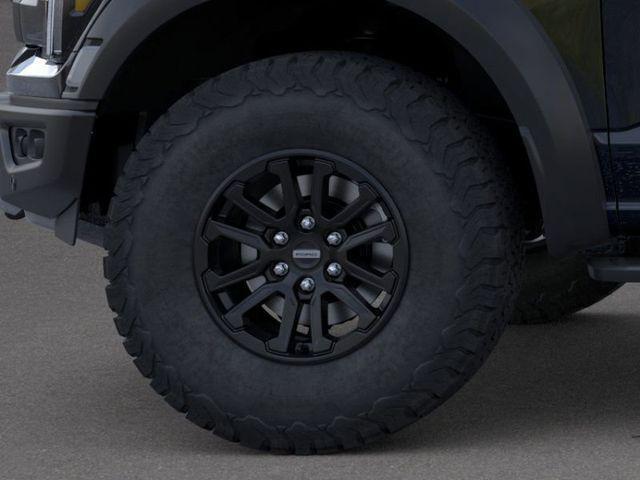 new 2025 Ford F-150 car, priced at $83,320