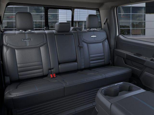 new 2025 Ford F-250 car, priced at $93,896