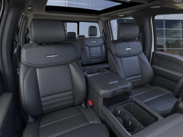 new 2025 Ford F-250 car, priced at $93,896
