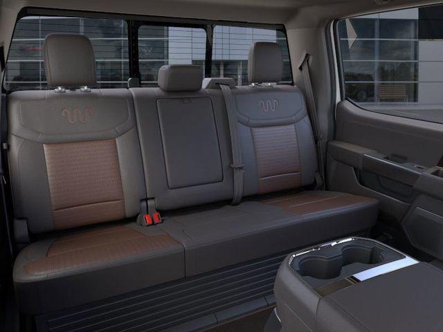 new 2025 Ford F-350 car, priced at $93,998