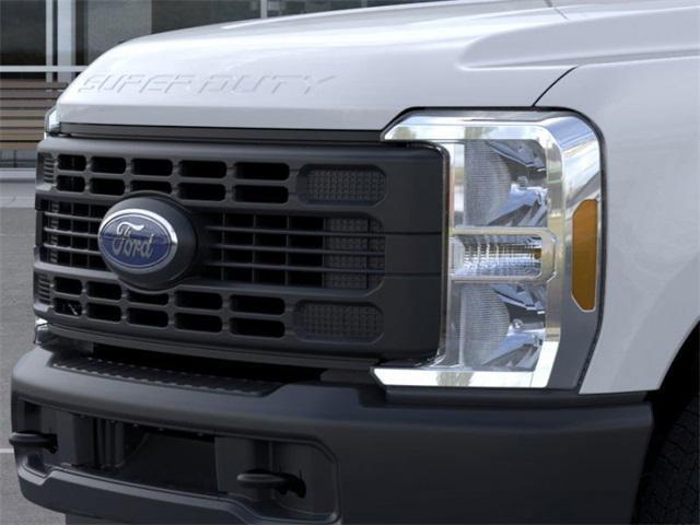 new 2023 Ford F-250 car