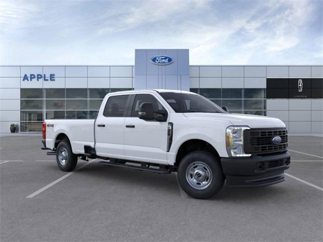 new 2023 Ford F-250 car