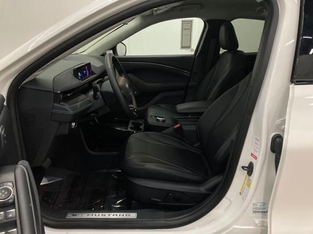 used 2021 Ford Mustang Mach-E car, priced at $31,000