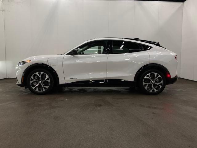 used 2021 Ford Mustang Mach-E car, priced at $31,000