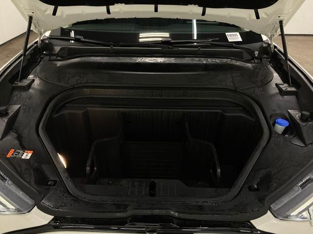 used 2021 Ford Mustang Mach-E car, priced at $31,000