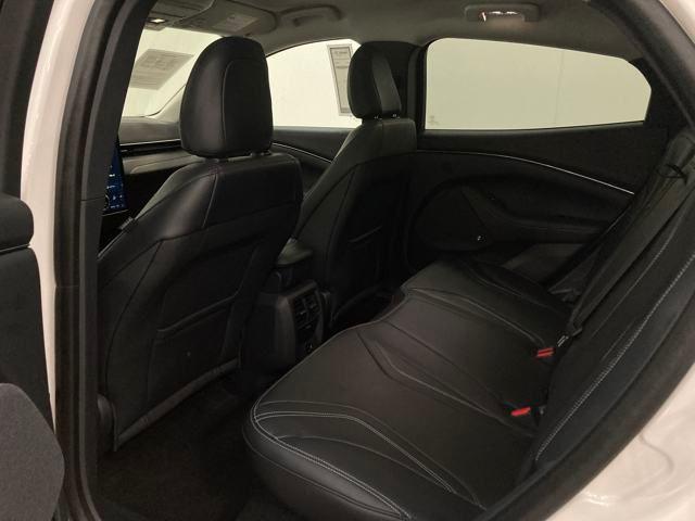 used 2021 Ford Mustang Mach-E car, priced at $31,000