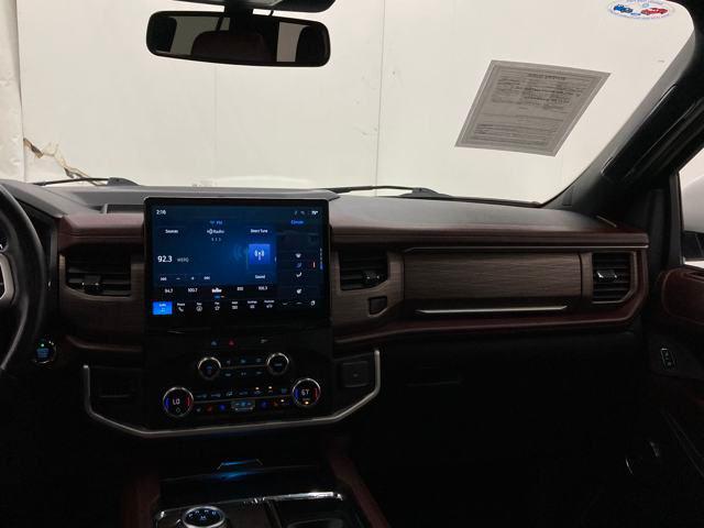 used 2024 Ford Expedition Max car, priced at $51,000