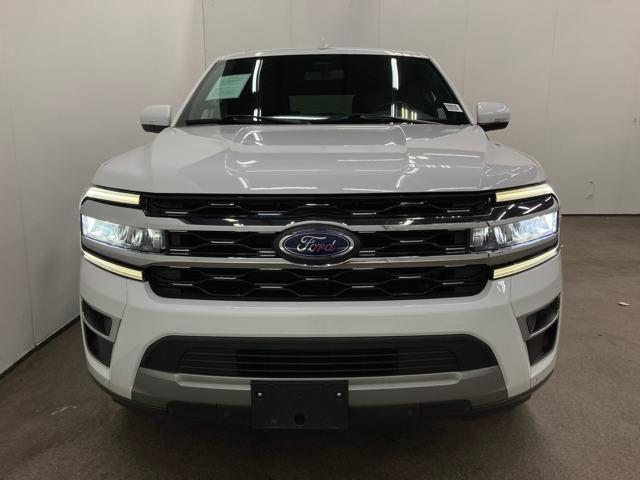 used 2024 Ford Expedition Max car, priced at $51,000