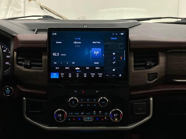 used 2024 Ford Expedition Max car, priced at $51,000