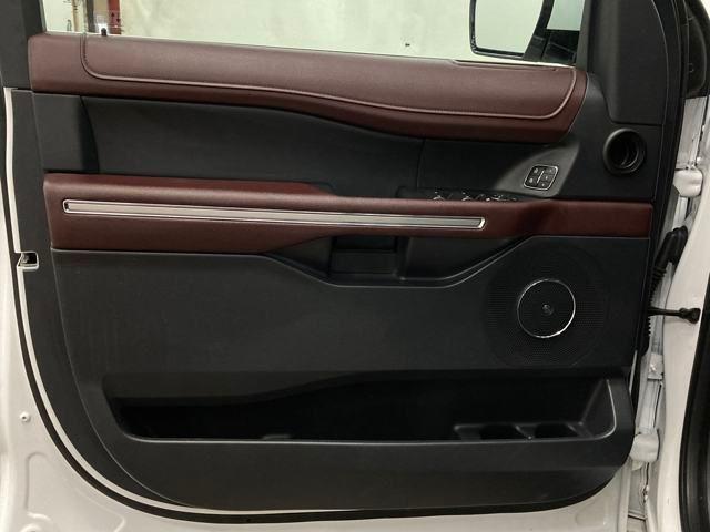 used 2024 Ford Expedition Max car, priced at $51,000