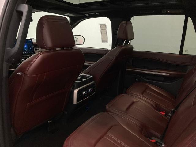 used 2024 Ford Expedition Max car, priced at $51,000