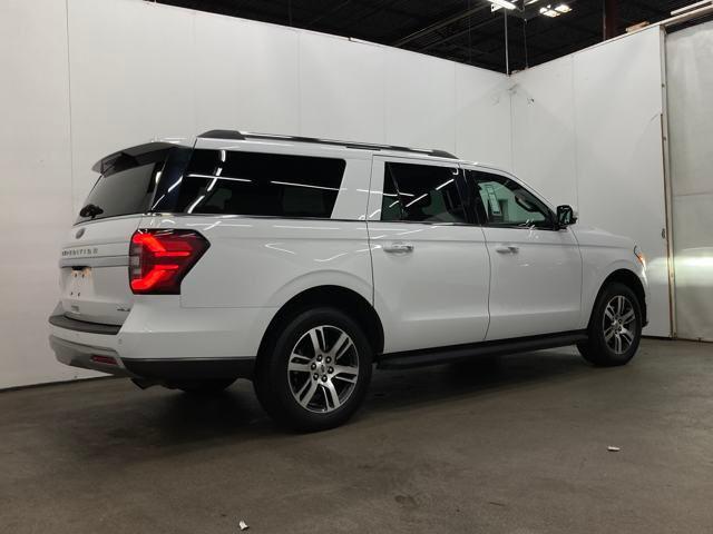 used 2024 Ford Expedition Max car, priced at $51,000