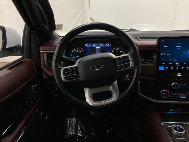 used 2024 Ford Expedition Max car, priced at $51,000