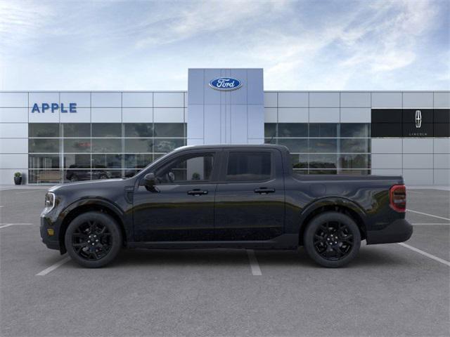 new 2025 Ford Maverick car, priced at $41,070