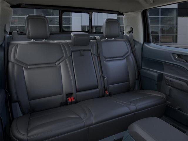 new 2025 Ford Maverick car, priced at $41,070