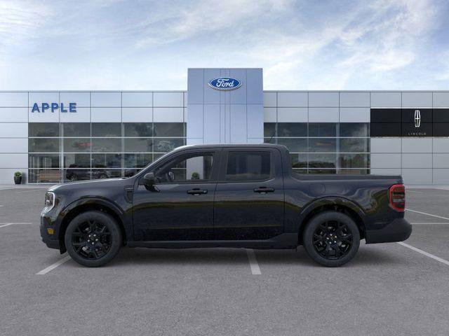 new 2025 Ford Maverick car, priced at $39,232