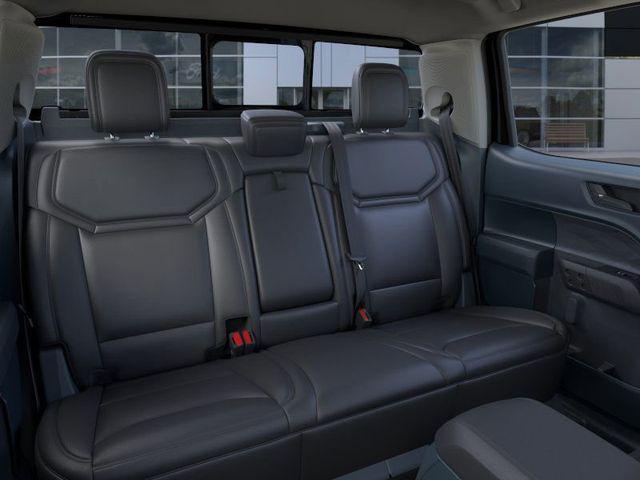new 2025 Ford Maverick car, priced at $39,232