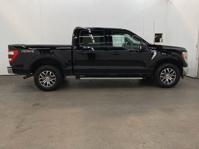 used 2022 Ford F-150 car, priced at $47,500