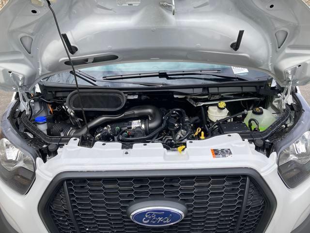 new 2025 Ford Transit-250 car, priced at $45,228