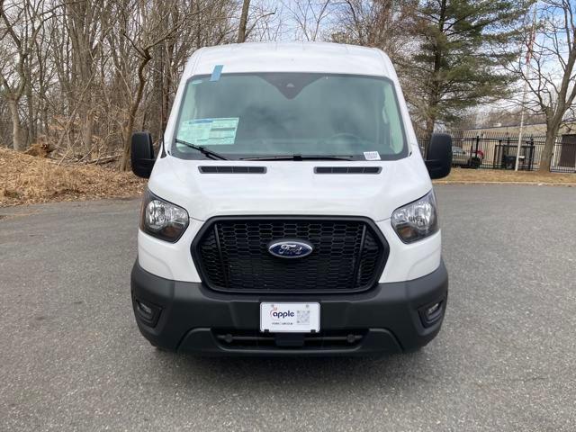 new 2025 Ford Transit-250 car, priced at $45,228