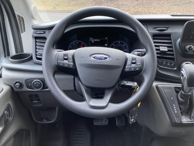 new 2025 Ford Transit-250 car, priced at $45,228