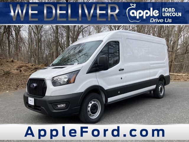 new 2025 Ford Transit-250 car, priced at $45,228