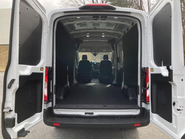 new 2025 Ford Transit-250 car, priced at $45,228