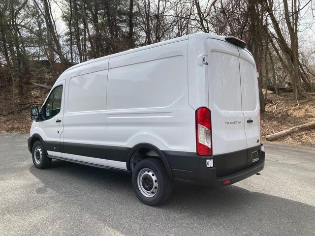 new 2025 Ford Transit-250 car, priced at $45,228