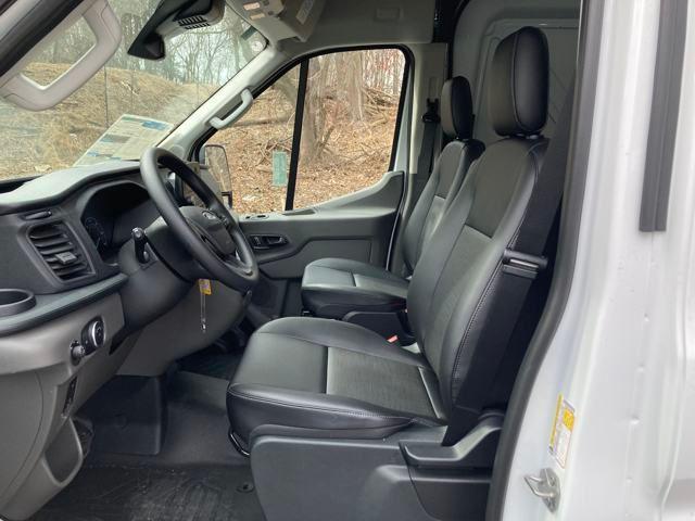 new 2025 Ford Transit-250 car, priced at $45,228
