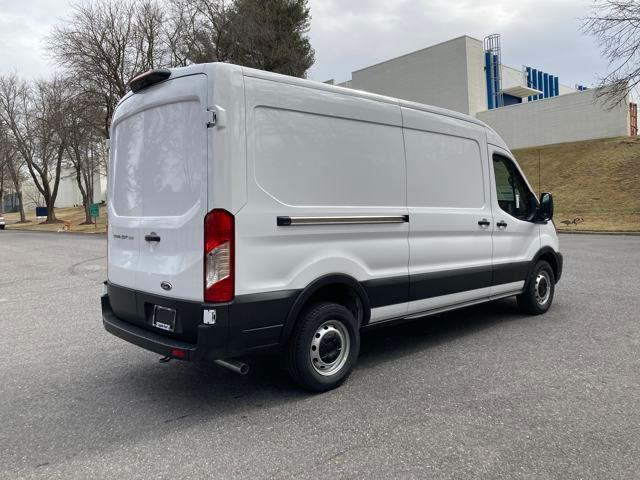 new 2025 Ford Transit-250 car, priced at $45,228