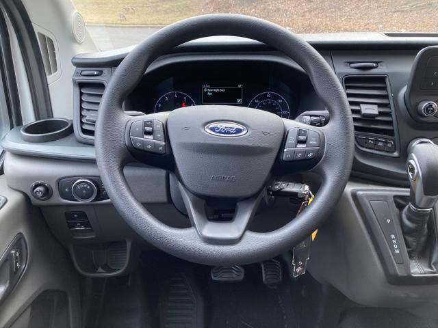 new 2025 Ford Transit-250 car, priced at $45,228