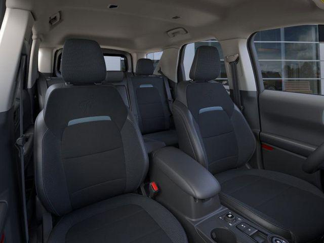 new 2024 Ford Bronco Sport car, priced at $33,508