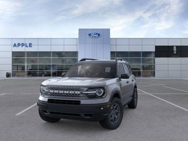 new 2024 Ford Bronco Sport car, priced at $33,508